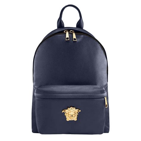 versace backback|versace backpack price.